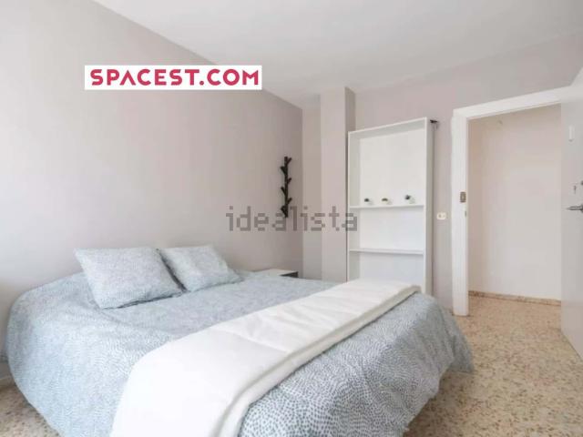 Habitación, Zona Plaza Illes Columbretes, Castellón de la Plana / Castello de la Plana