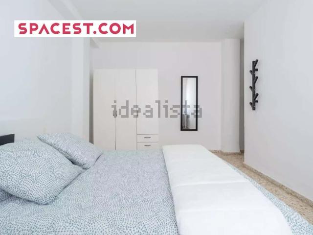 Habitación, Zona Plaza Illes Columbretes, Castellón de la Plana / Castello de la Plana