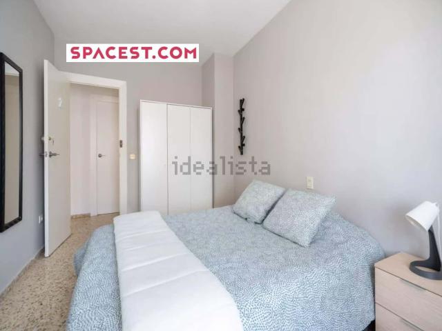 Habitación, Zona Plaza Illes Columbretes, Castellón de la Plana / Castello de la Plana