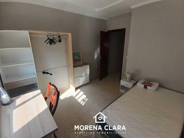 Habitación #003C – Zona Paseo en Cabra