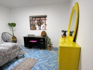 Habitación 1 Casa huitzilin by CASA ALEBRIJE