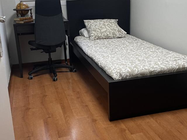 Habitación 1 en piso excelente para estudiantes