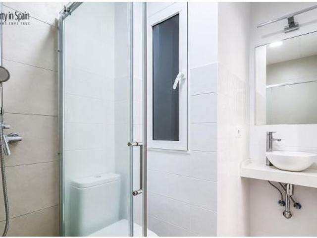 Habitación#2 con baño privado