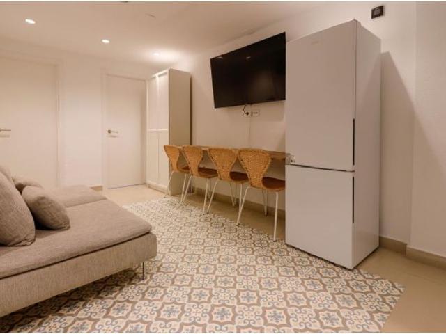 Habitación#3 con Aire acondiconado