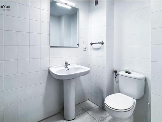 Habitación #3 con Balcón privado