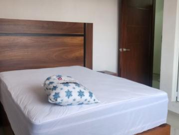 Habitaciones Cerca de CU Toluca – ¡Nuevas Opciones Flexibles!