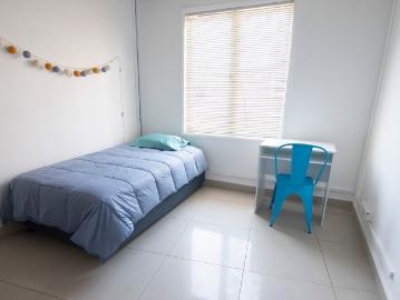 Habitaciones amobladas para estudiantes – Metro Salvador, Providencia