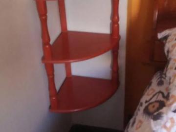 HABITACIONES BONITAS Y AMUEBLADAS