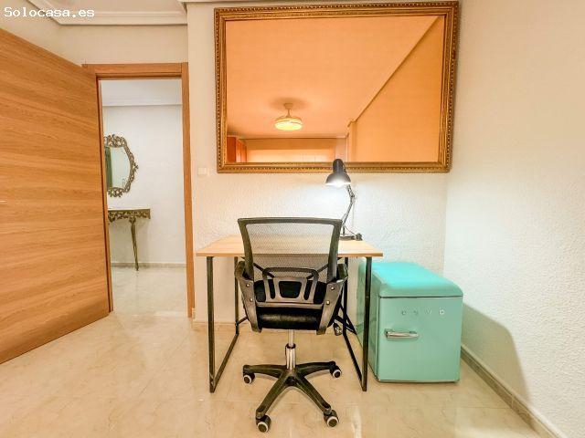 HABITACIONES DISPONIBLES