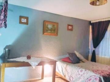 Habitaciones disponibles en Puebla para hospedaje