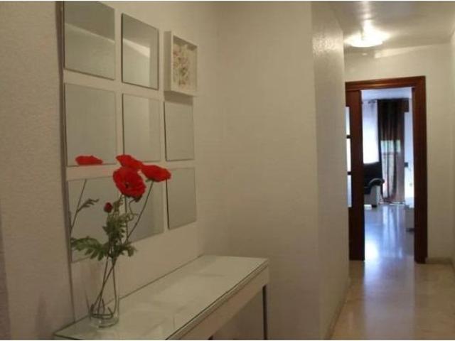 HABITACIONES EN ALQUILER