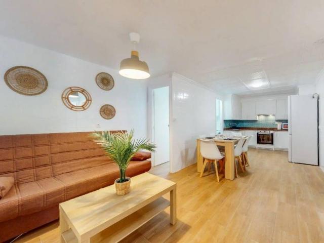 Habitaciones en alquiler