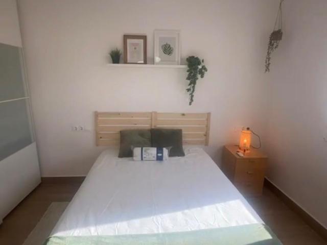 HABITACIONES EN ALQUILER – CALLE BEETHOVEN 8, PISO 9 DISPONIBLE 1 DE AGOSTO 525€
