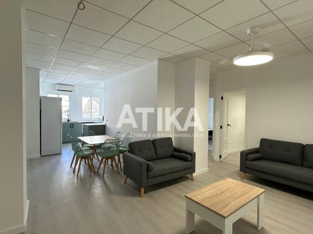 HABITACIONES EN ALQUILER, CERCA UNIVERSIDAD – ONTINYENT