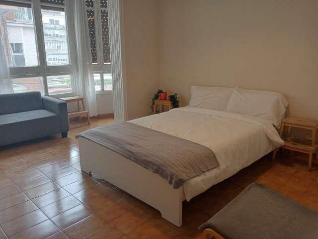 Habitaciones en alquiler en coliving de 7 habitaciones en Eixample Esquerra