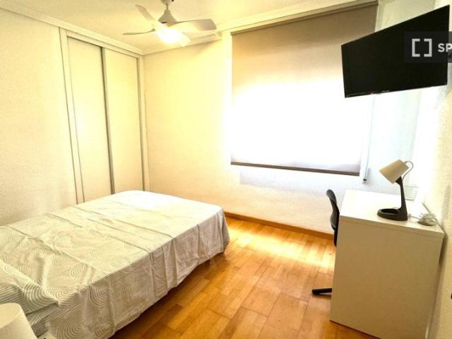 Habitaciones en alquiler en Alicante