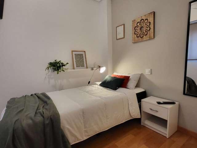 Habitaciones en alquiler en Alicante