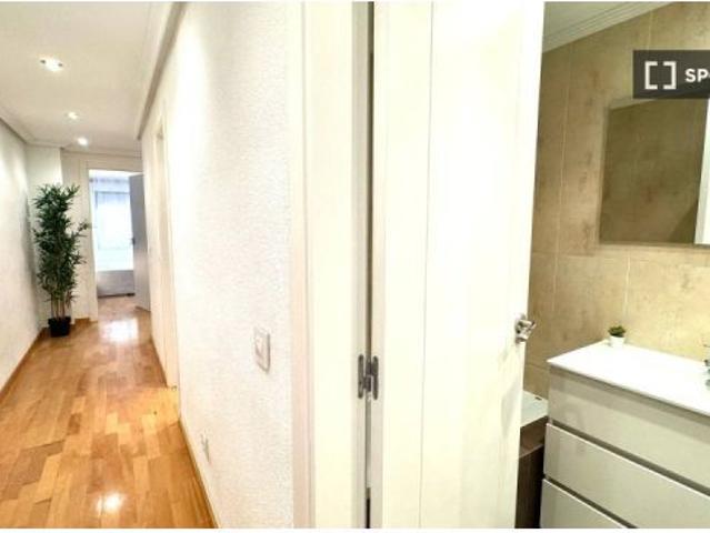 Habitaciones en alquiler en Alicante