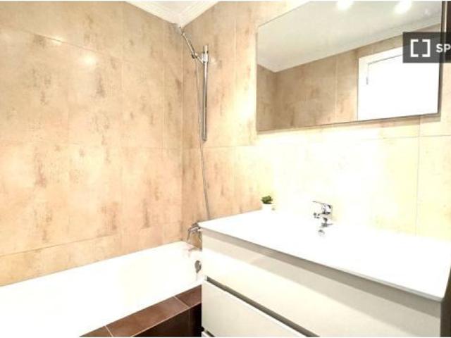 Habitaciones en alquiler en Alicante