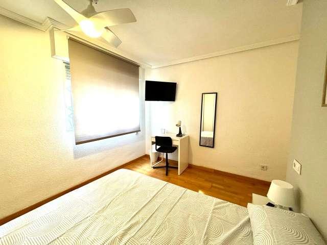 Habitaciones en alquiler en Alicante
