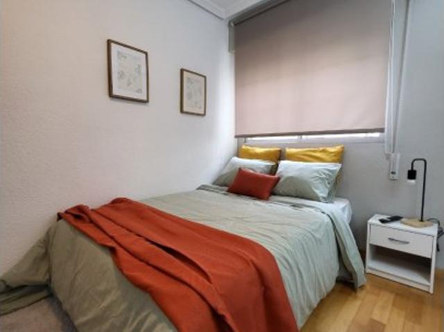 Habitaciones en alquiler en Alicante