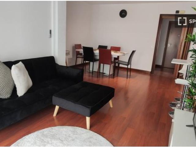 Habitaciones en alquiler en apartamento de 3 dormitorios en Alcalá De Henares