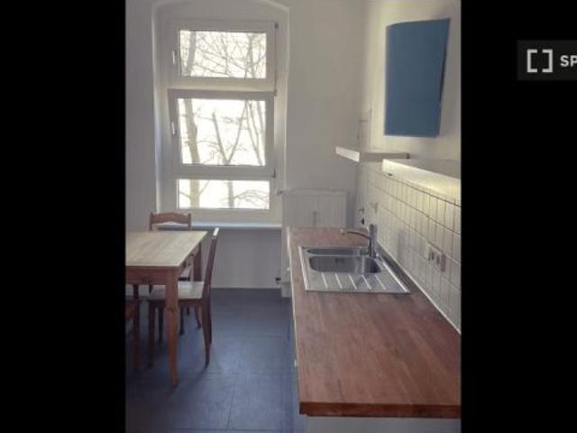 Habitaciones en alquiler en apartamento de 3 habitaciones en Kreuzberg