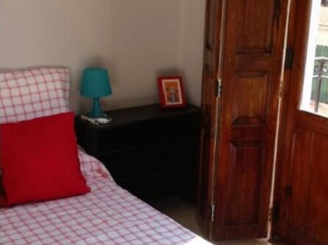 Habitación en piso compartido en alquiler en Els Orriols, Valencia