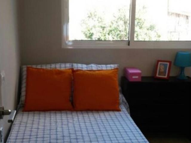 Habitación en piso compartido en alquiler en Els Orriols, Valencia