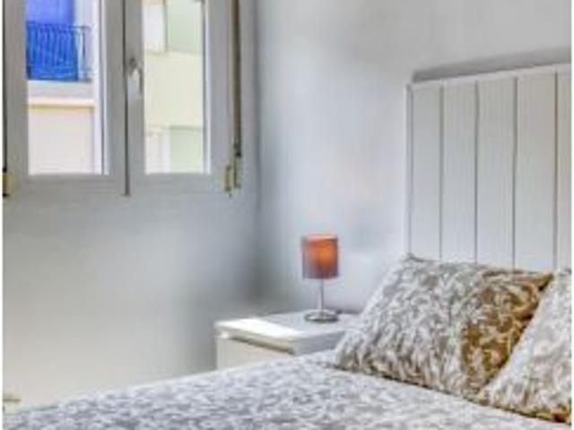 Habitaciones en alquiler en apartamento de 4 dormitorios en Valencia