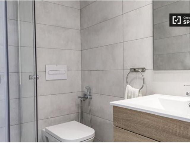 Habitaciones en alquiler en apartamento de 4 dormitorios en Valencia