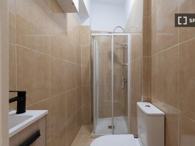 Habitaciones en alquiler en el apartamento de 5 dormitorios en Moncloa