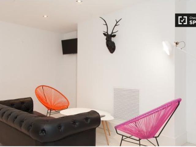 Habitaciones en alquiler en Salamanca
