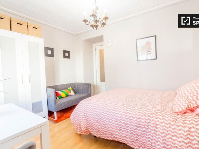 Habitación en alquiler en Mont Olivet, Valencia