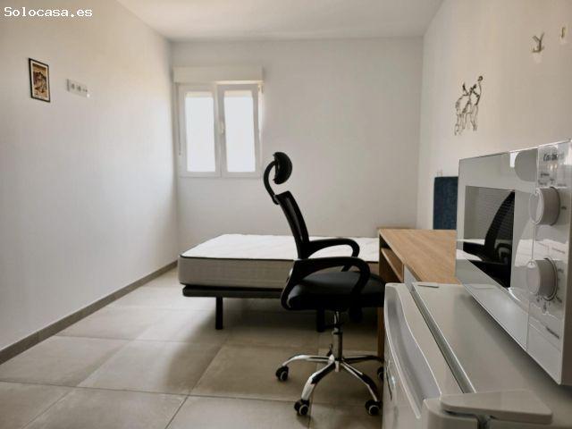 HABITACIONES EN ALQUILER PARA ESTUDIANTES – CERCA DE LA Universidad Fernando Pessoa Canarias Santa