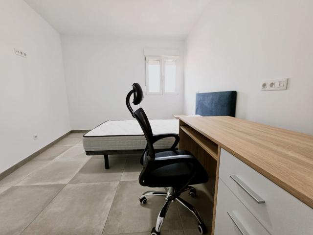 HABITACIONES EN ALQUILER PARA ESTUDIANTES – CERCA DE LA Universidad Fernando Pessoa Canarias Santa María de Guía