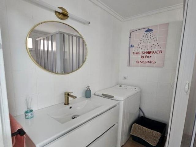 ¡HABITACIONES EN ALQUILER PARA ESTUDIANTES EN ZONA PLAZA CREVILLENTE¡