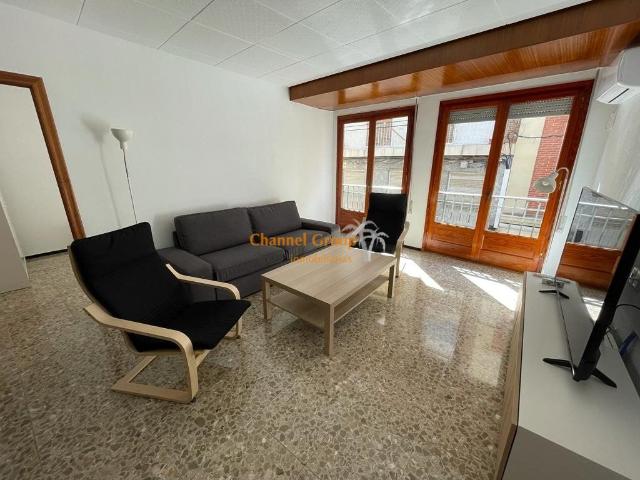 HABITACIONES EN ALQUILER PARA ESTUDIANTES EN PLENO CENTRO DE ELCHE