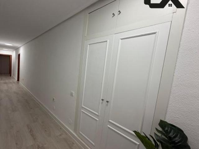 HABITACIONES EN ALQUILER – RECIÉN REFORMADAS – CENTRO DE ALCANTARILLA