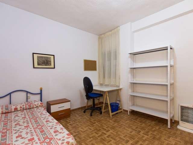 Habitaciones en apartamento de 4 dormitorios en Ronda, Granada