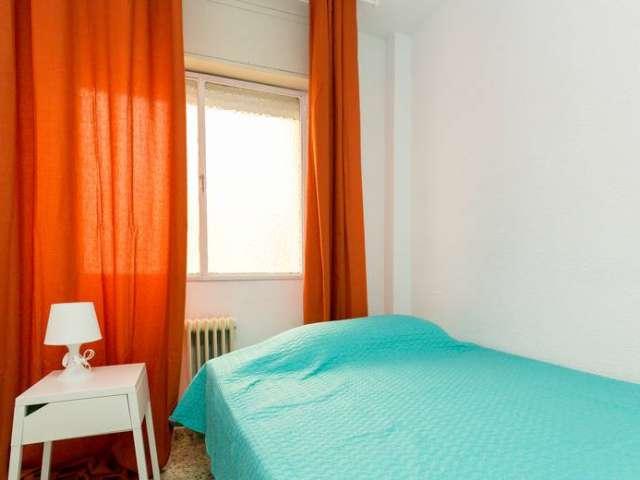 Habitaciones en apartamento de 5 dormitorios en Ronda, Granada