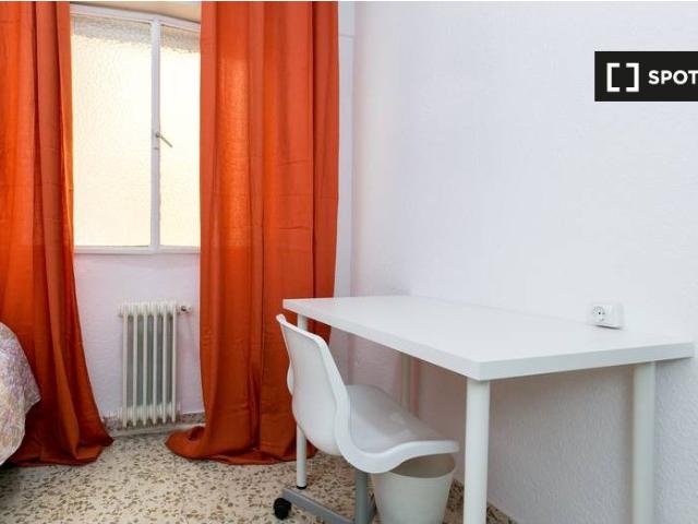 Habitaciones en apartamento de 5 dormitorios en Ronda, Granada