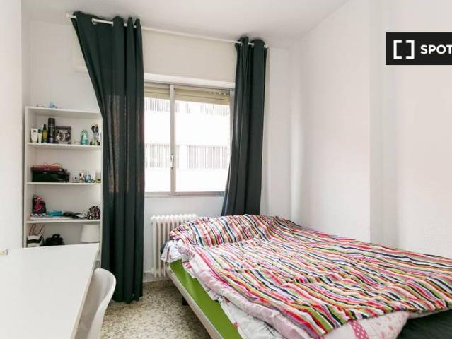 Habitaciones en apartamento de 5 dormitorios en Ronda, Granada