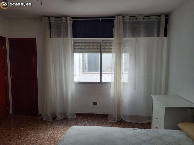 HABITACIONES EN EL CENTRO DE JAÉN