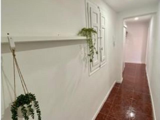 Habitaciones en piso compartido en Benicalap, València