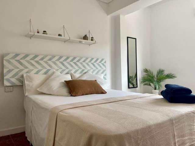 Habitaciones en piso compartido en Benicalap, València