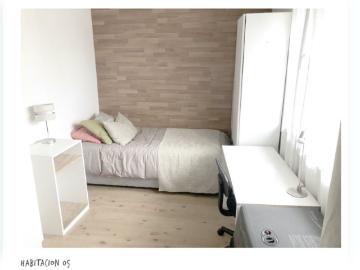 Habitaciones en Providencia