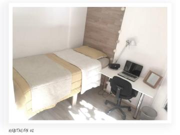 Habitaciones en Providencia