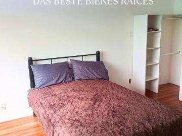 Habitaciones en Renta en Benito Ju?rez