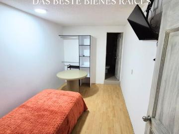 Habitaciones en Renta en Benito Ju?rez